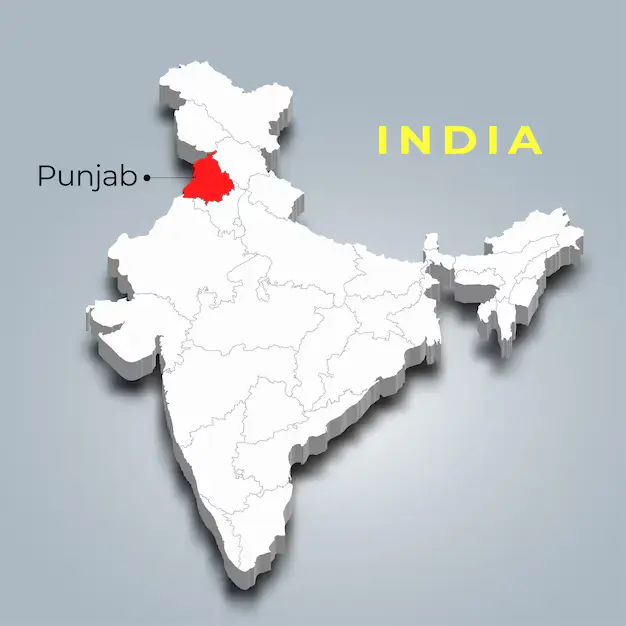 India_punjab