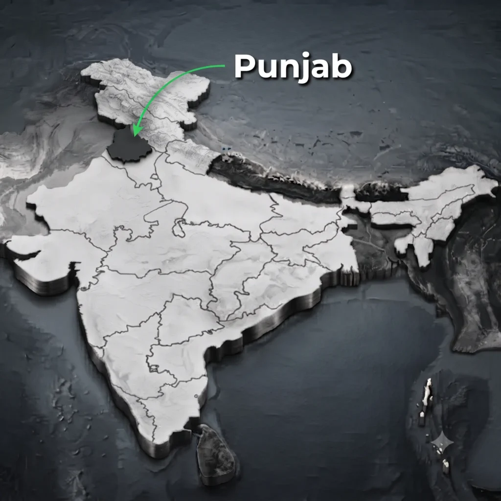 India_map